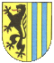 (Emblem of the City of
	  Leipzig)