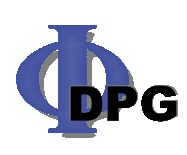 DPG Homepage