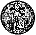 (Seal of the
	      University of Leipzig)
