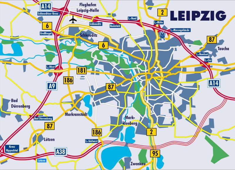 66. Physikertagung der DPG - Leipzig