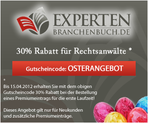 Jetzt 30% sparen!