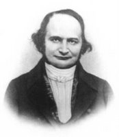 Carl Gustav Jacobi
