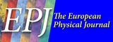 EPJ Logo