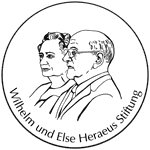 WE Heraeus Logo