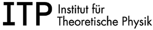 Institut für Theoretische Physik