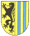(Wappen der Stadt
    Leipzig)