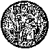 (Seal of the
	      University of Leipzig)