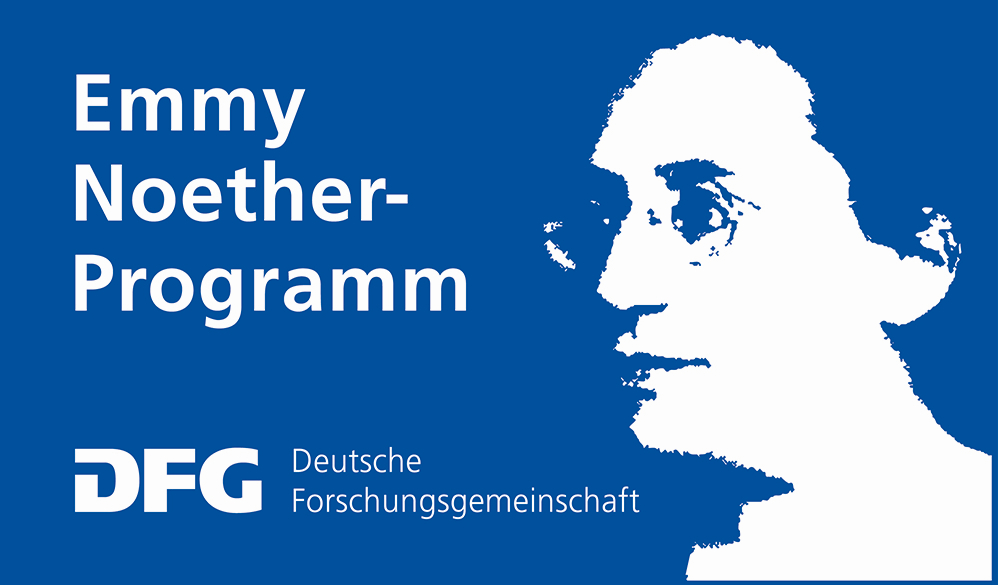 Emmy Noether - Logo