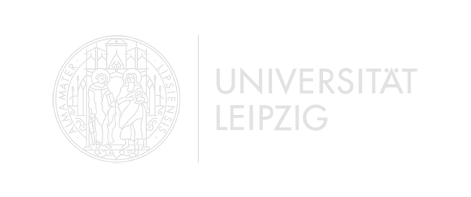 University of Leipzig - Logo